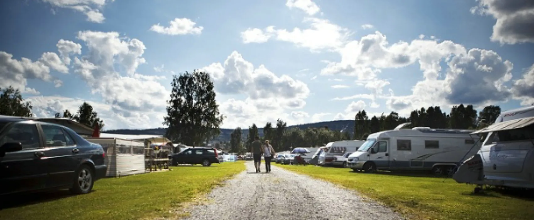 Sollefteå Camping Risön