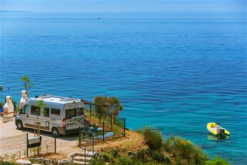 Camping Skrila - Photo 3