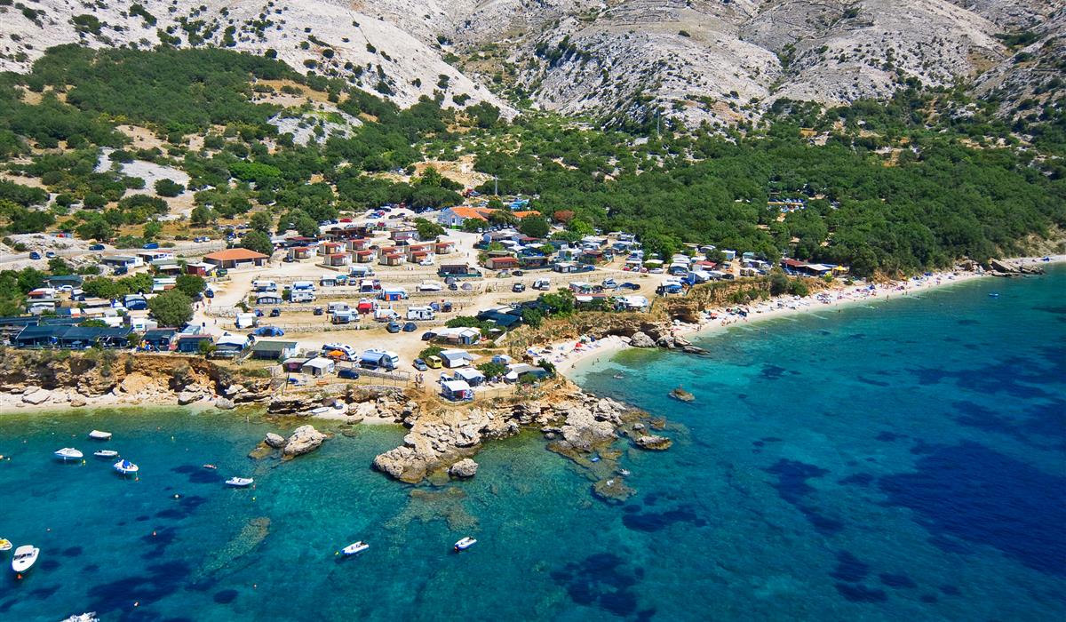 Camping Skrila - Photo 2