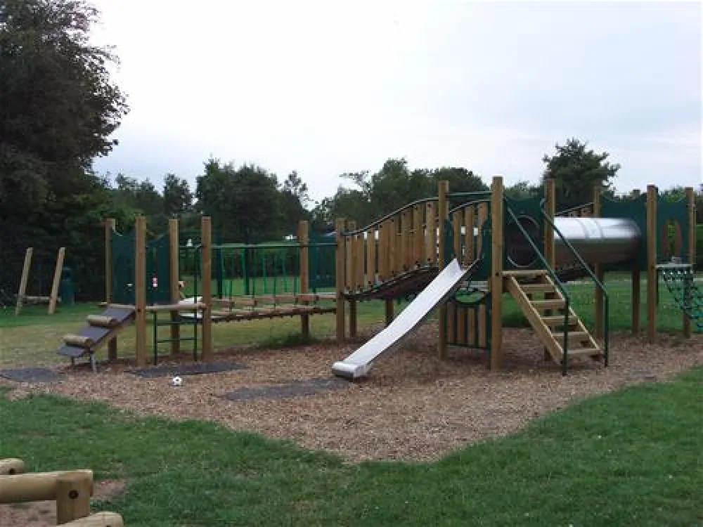 Cayton Village Caravan Park