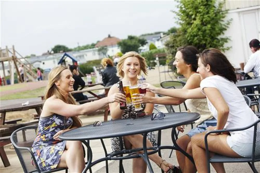 Cayton Village Caravan Park