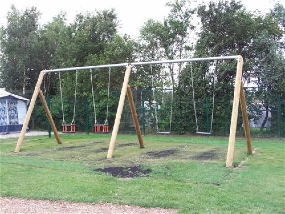 Cayton Village Caravan Park