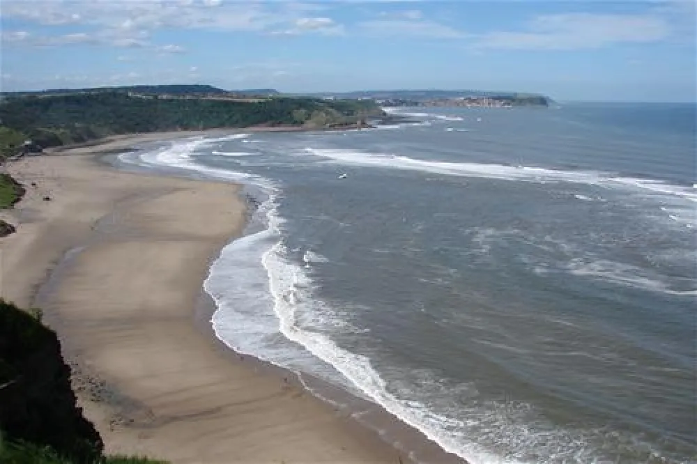 Cayton Village Caravan Park