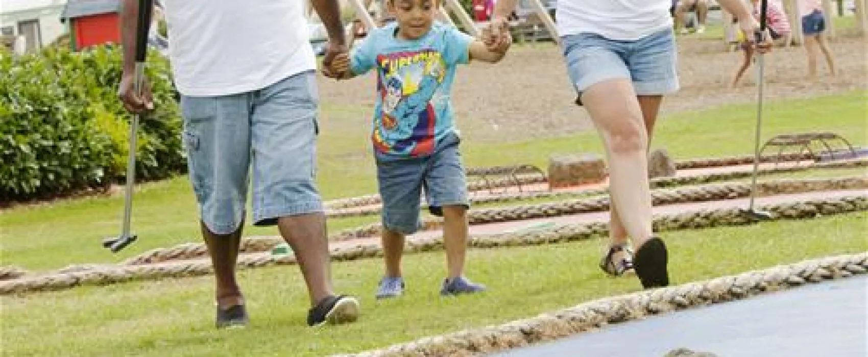 Cayton Village Caravan Park