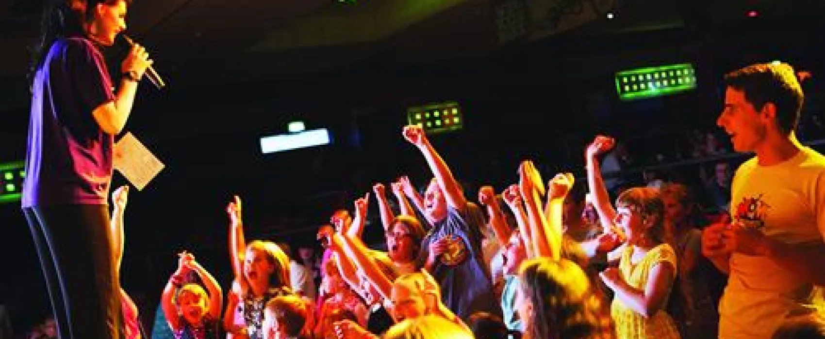 Cayton Village Caravan Park