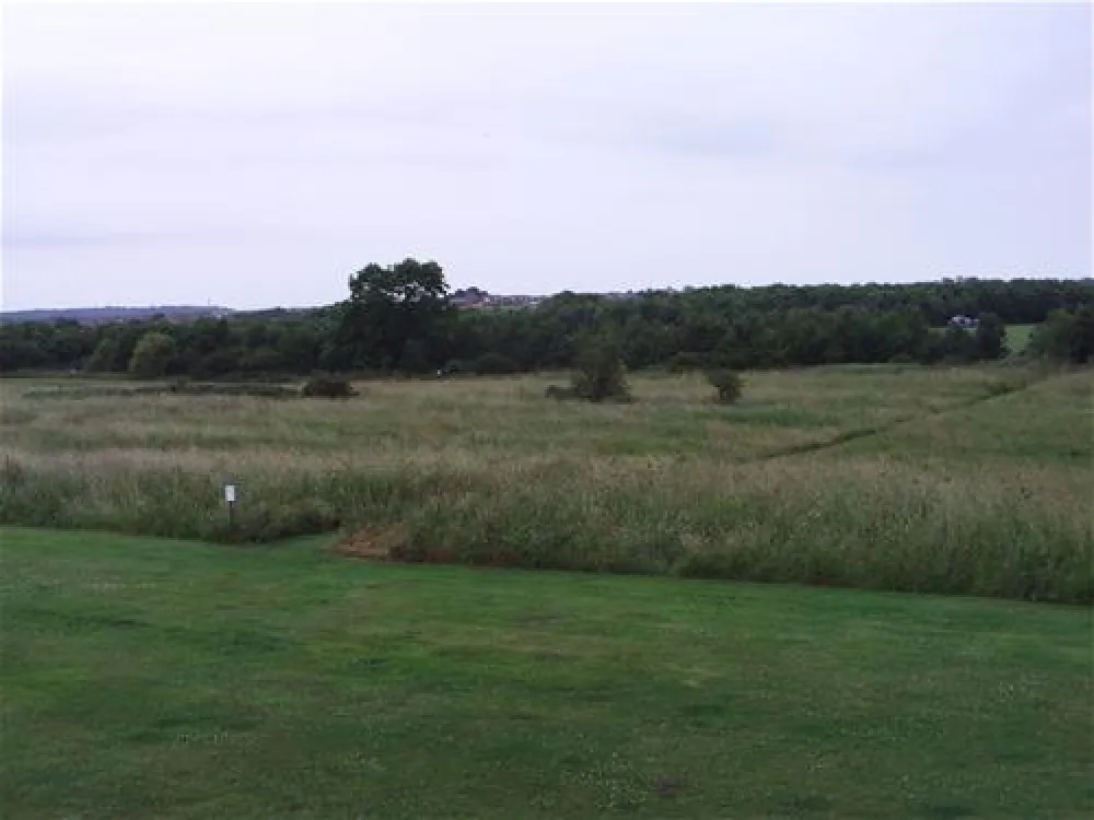 Cayton Village Caravan Park