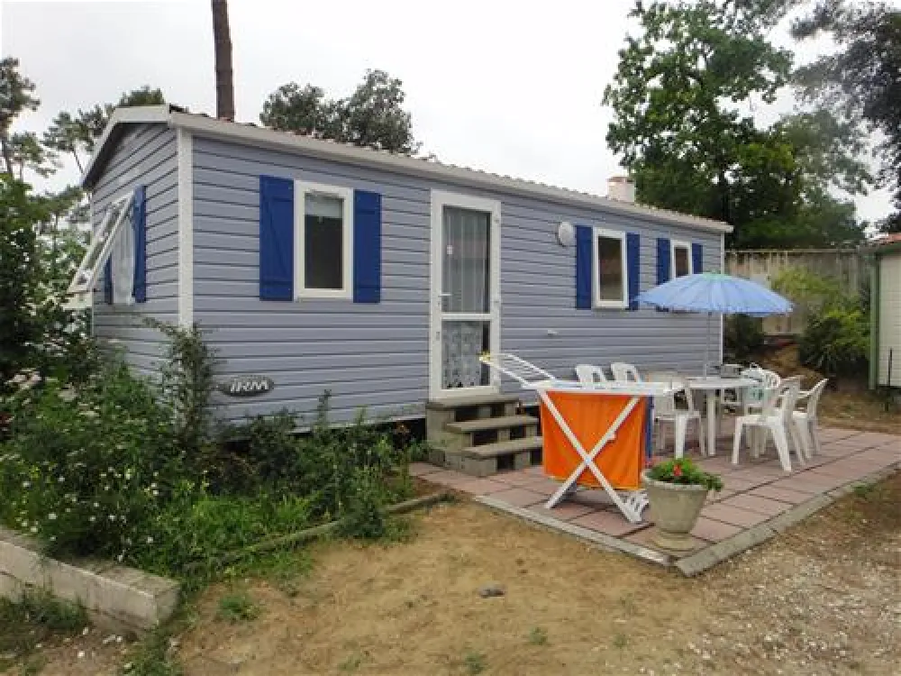 Camping ACTIV Loisirs Les Pins