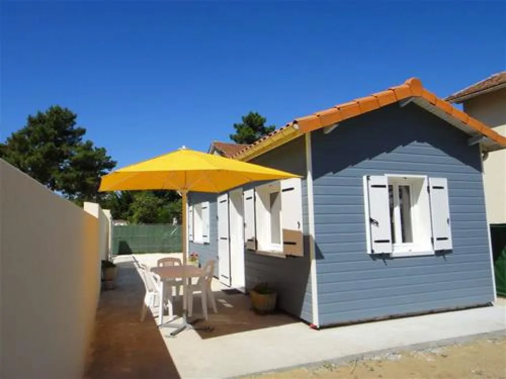 Camping ACTIV Loisirs Les Pins