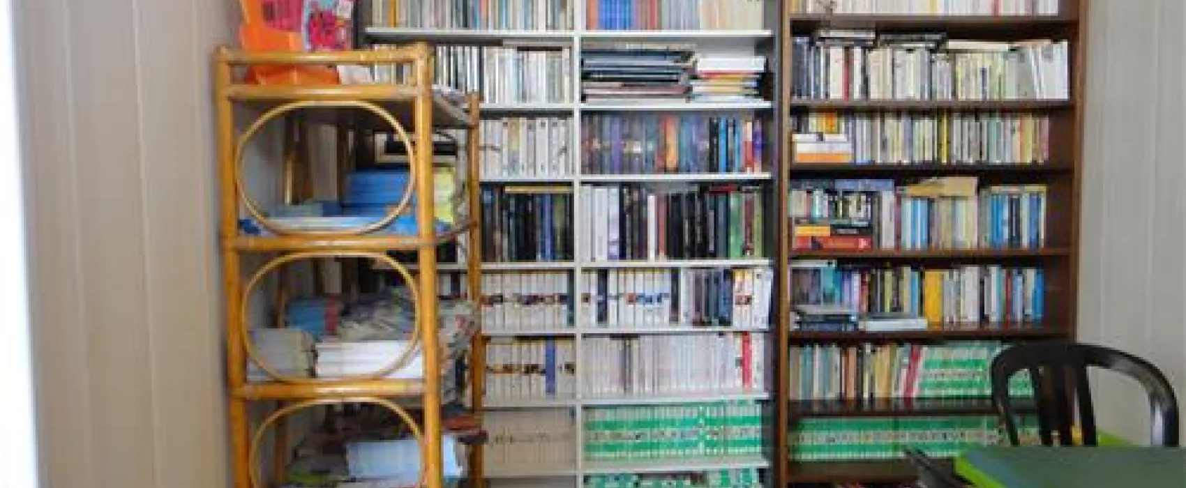 Camping ACTIV Loisirs Les Pins