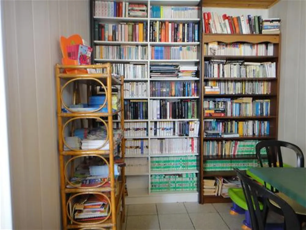 Camping ACTIV Loisirs Les Pins