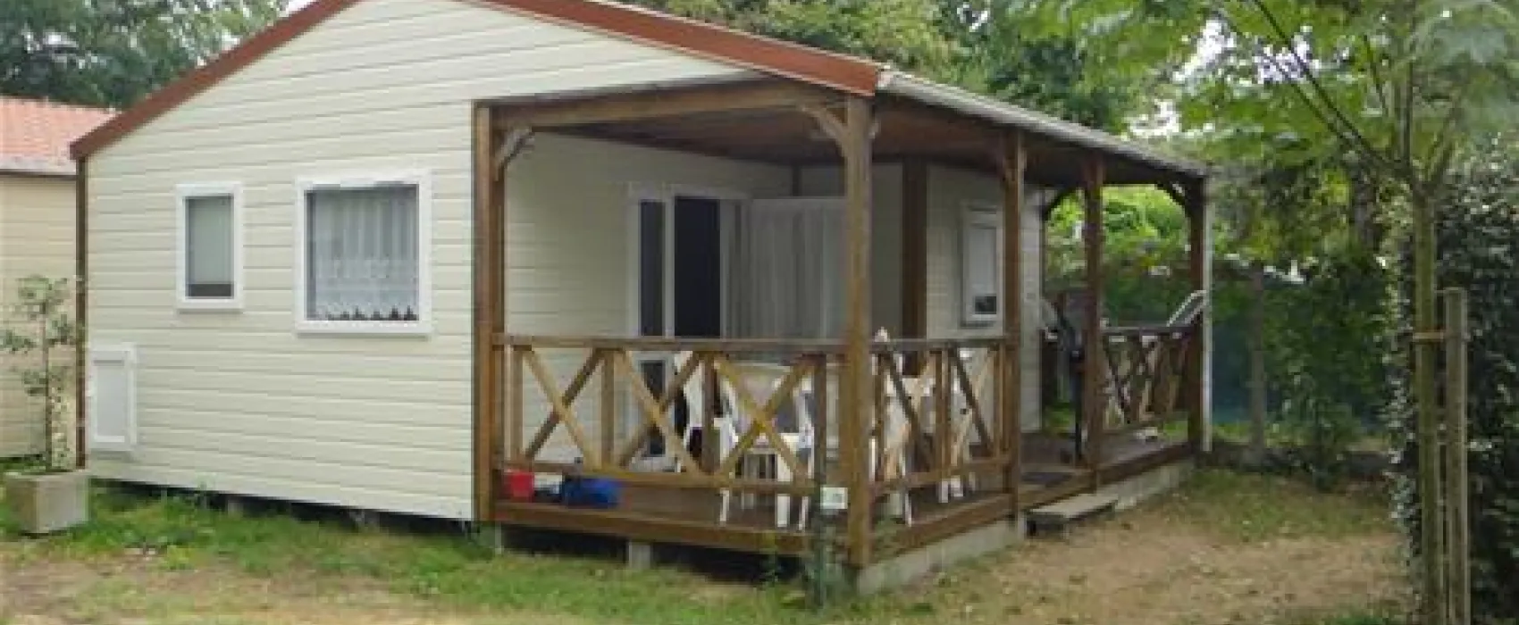 Camping ACTIV Loisirs Les Pins