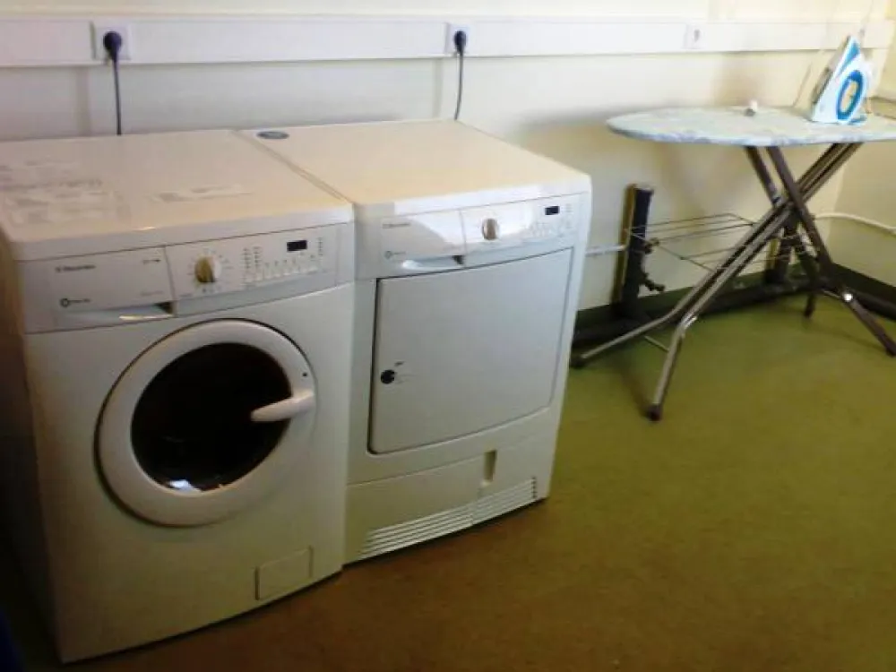 Vilnius City Camping