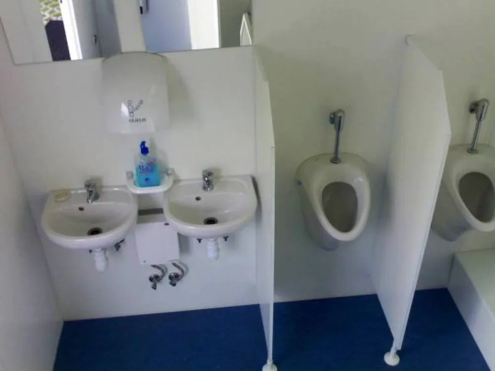 Vilnius City Camping