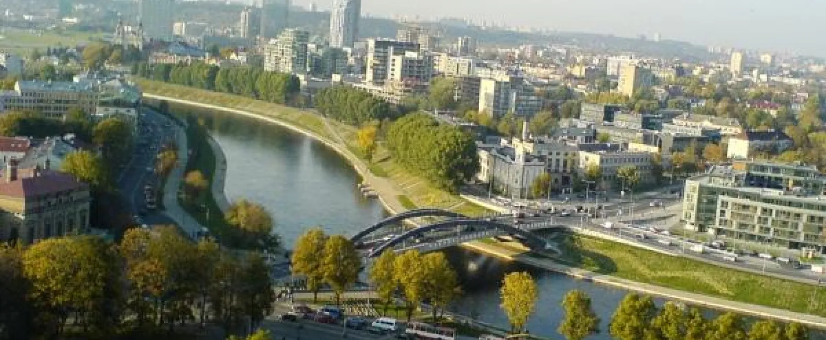 Vilnius City Camping