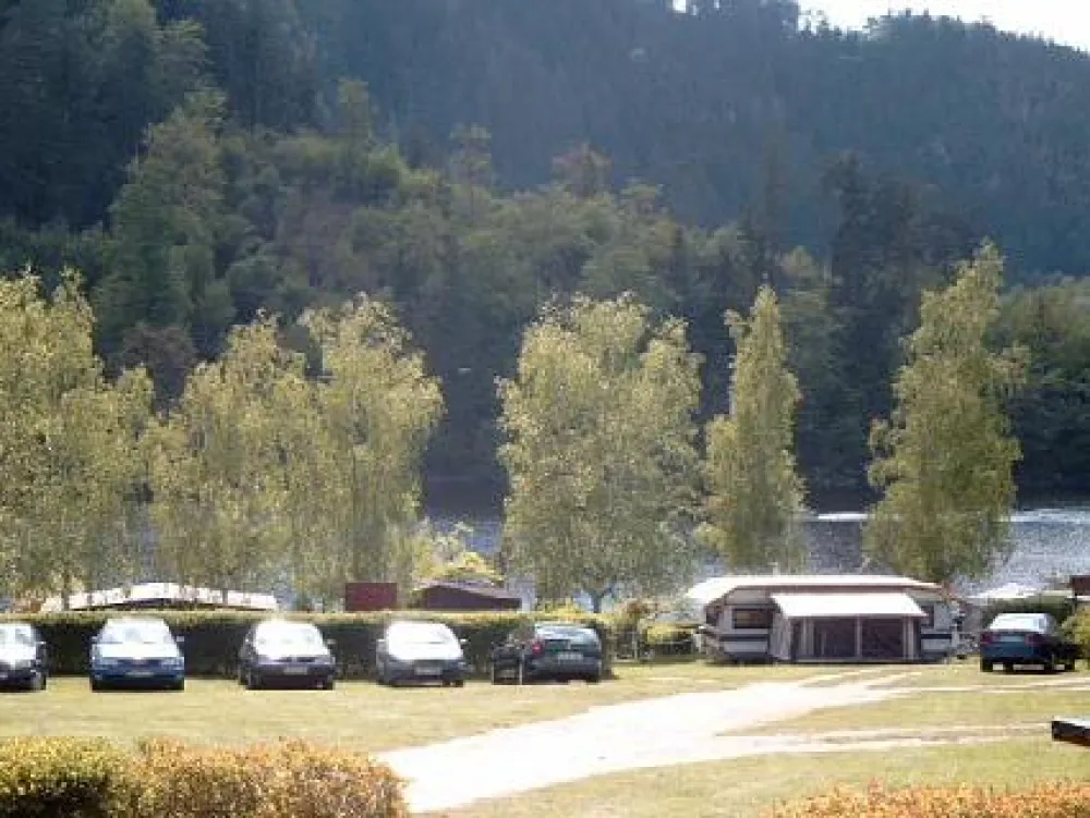 Camping Neumannshof