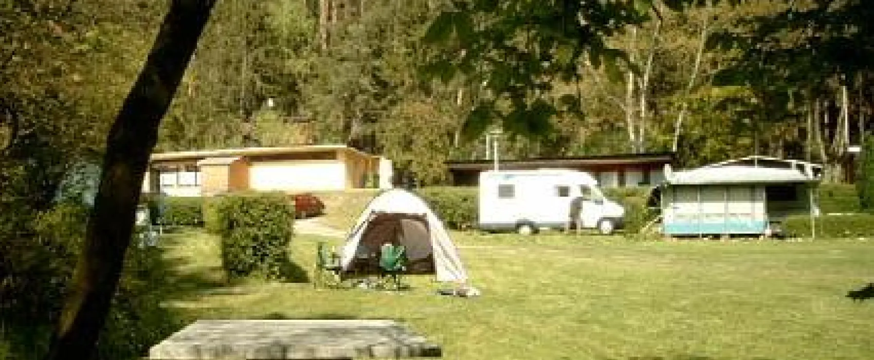 Camping Neumannshof