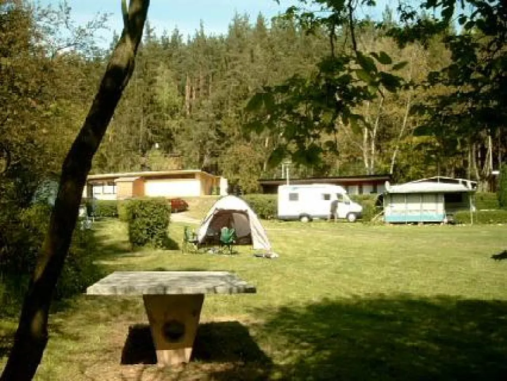 Camping Neumannshof