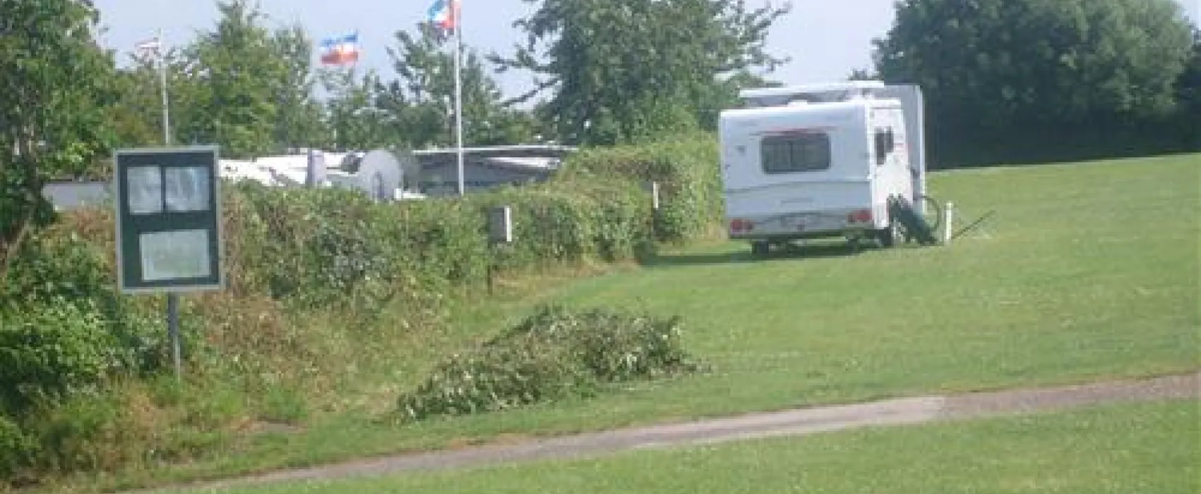 Camping Nordstern Norgaardholz