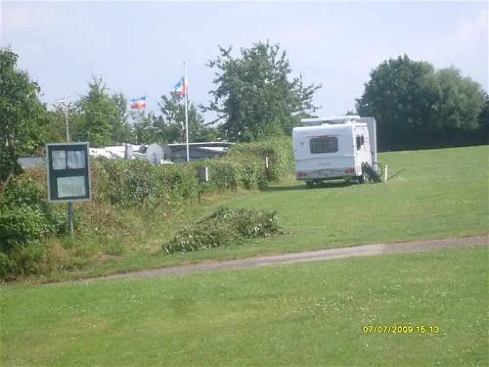 Camping Nordstern Norgaardholz