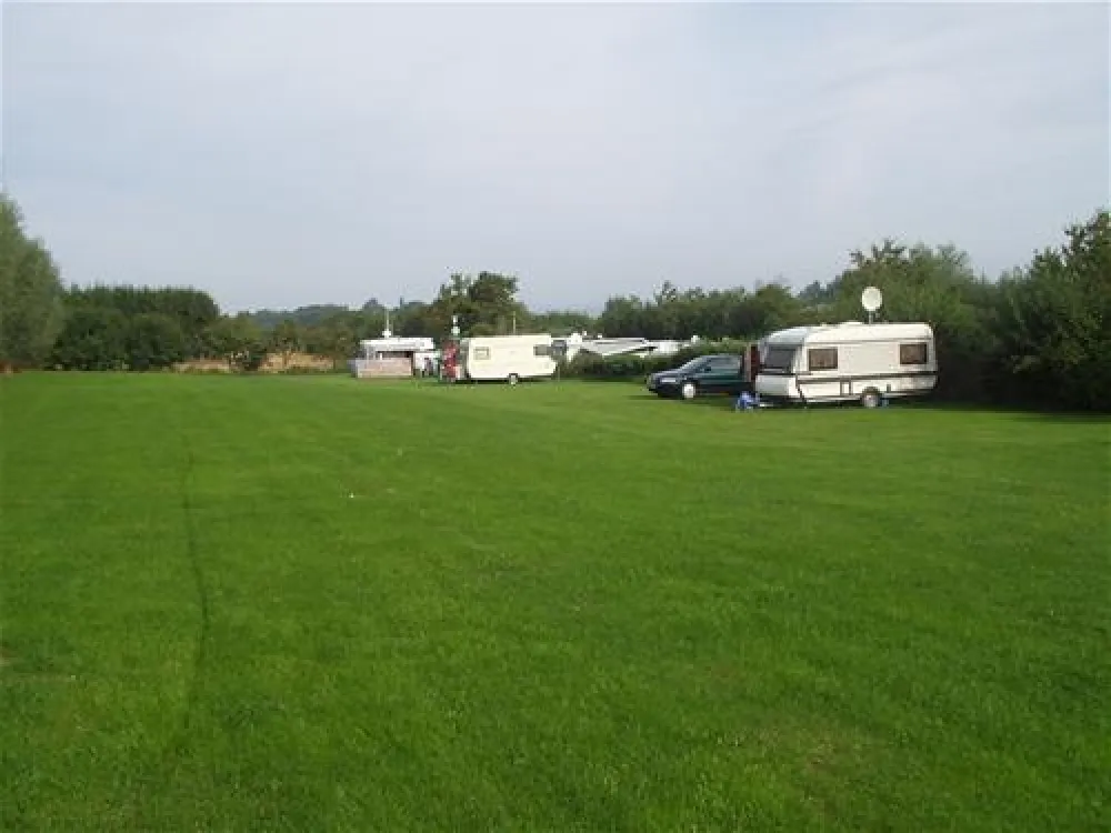 Camping Nordstern Norgaardholz