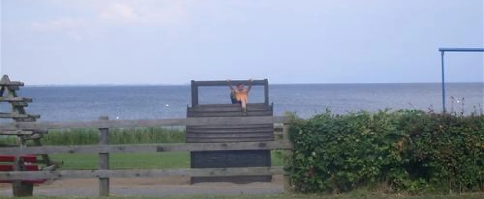 Camping Nordstern Norgaardholz