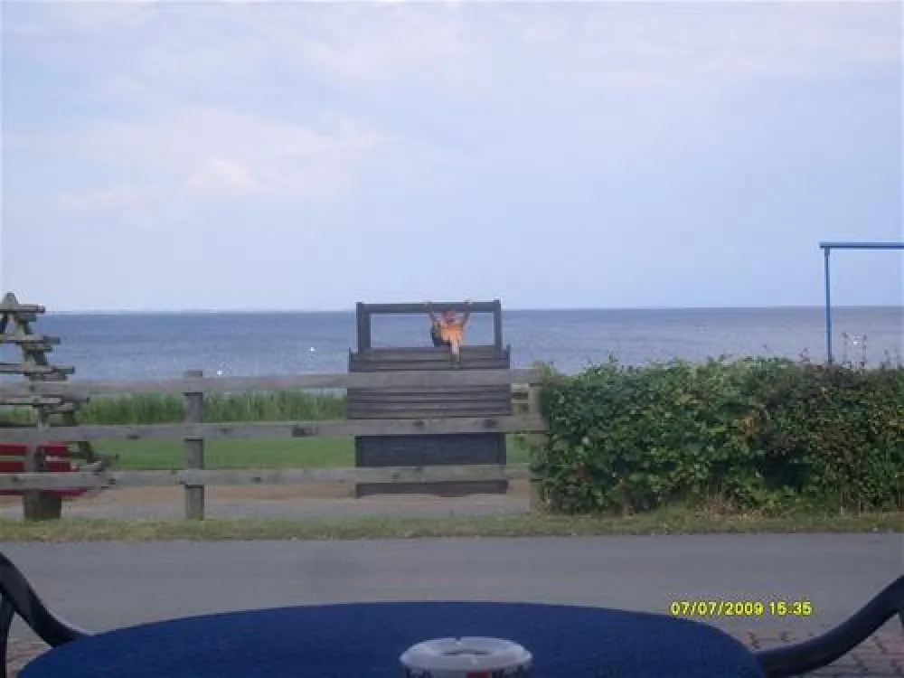 Camping Nordstern Norgaardholz