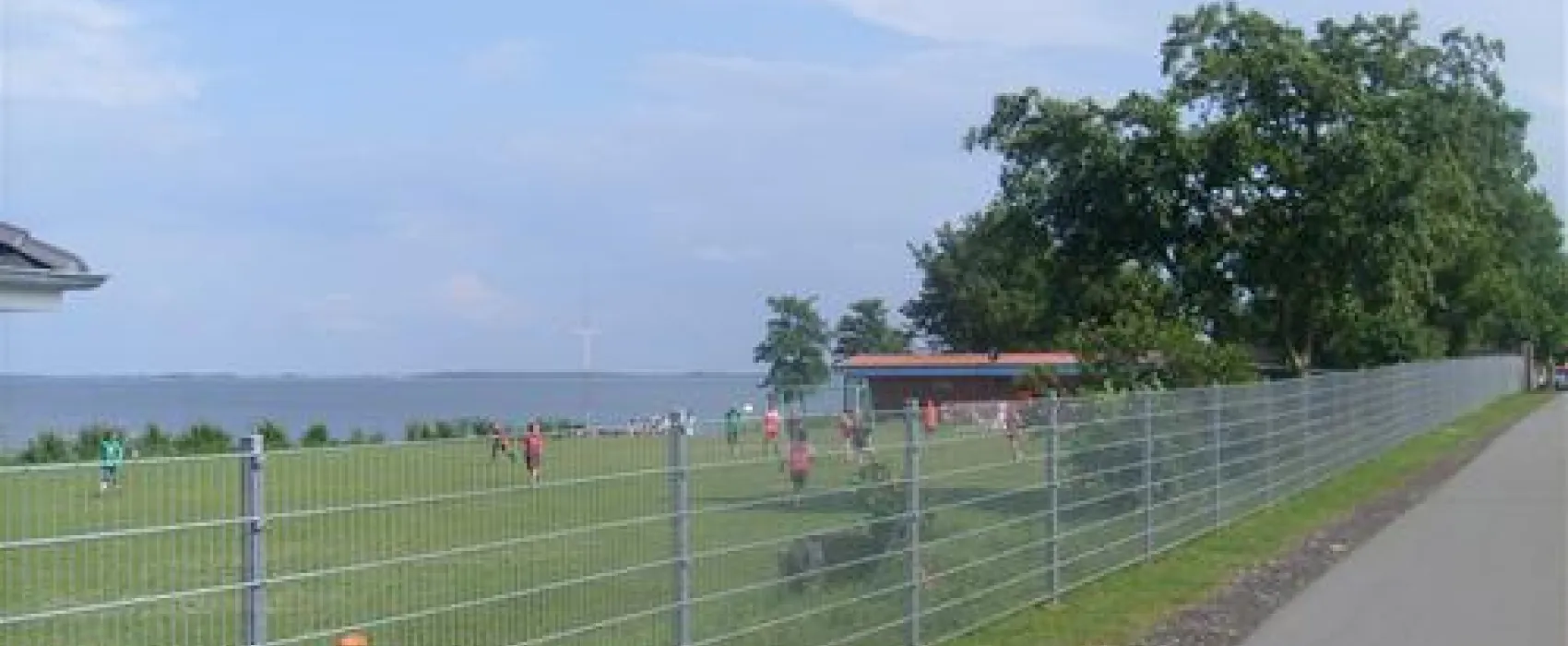 Camping Nordstern Norgaardholz