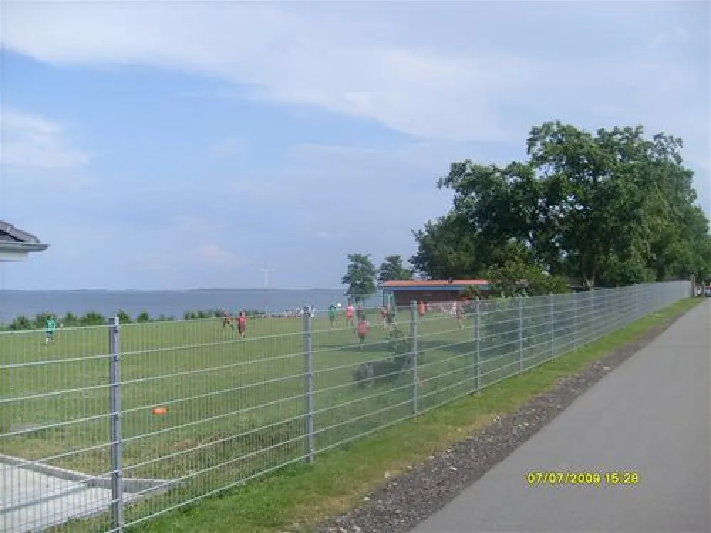 Camping Nordstern Norgaardholz