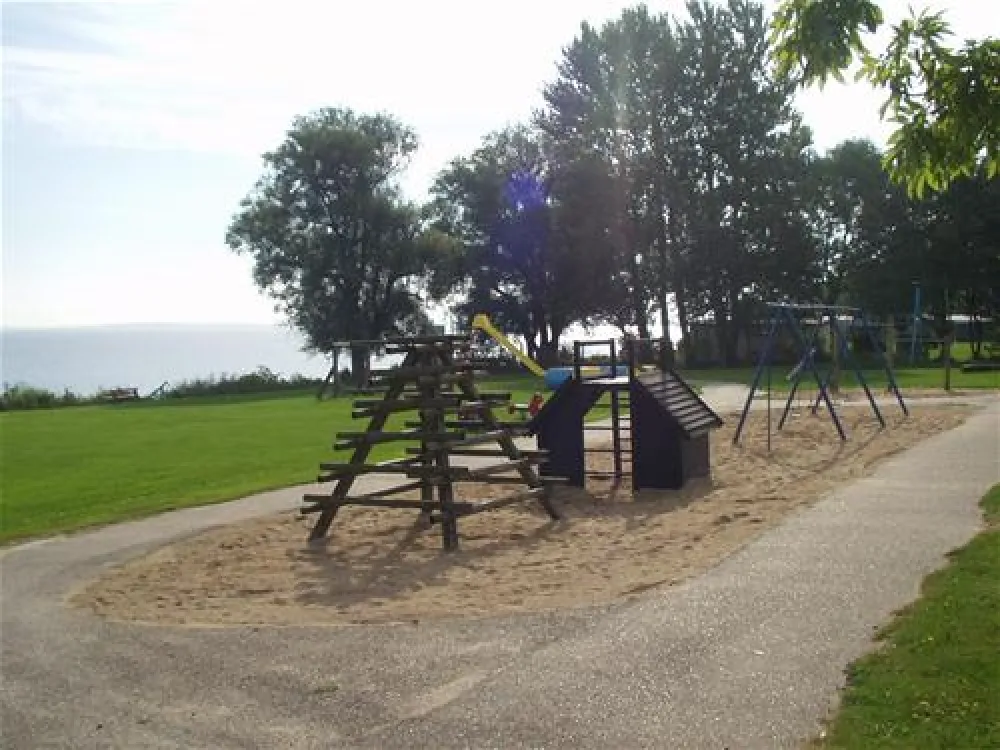Camping Nordstern Norgaardholz