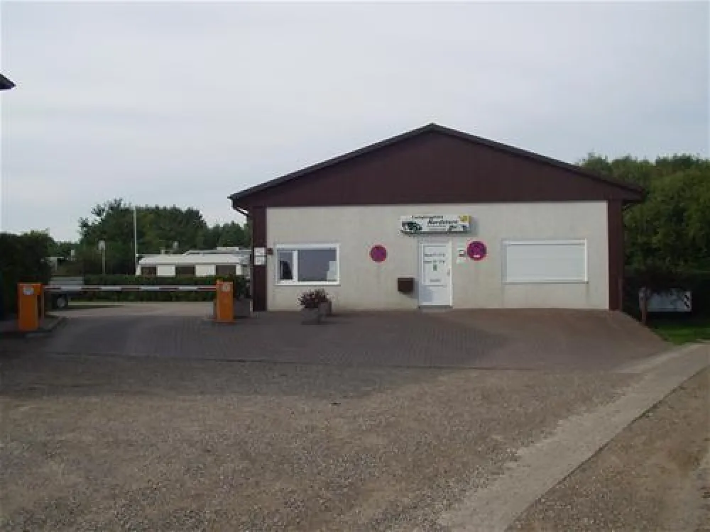 Camping Nordstern Norgaardholz