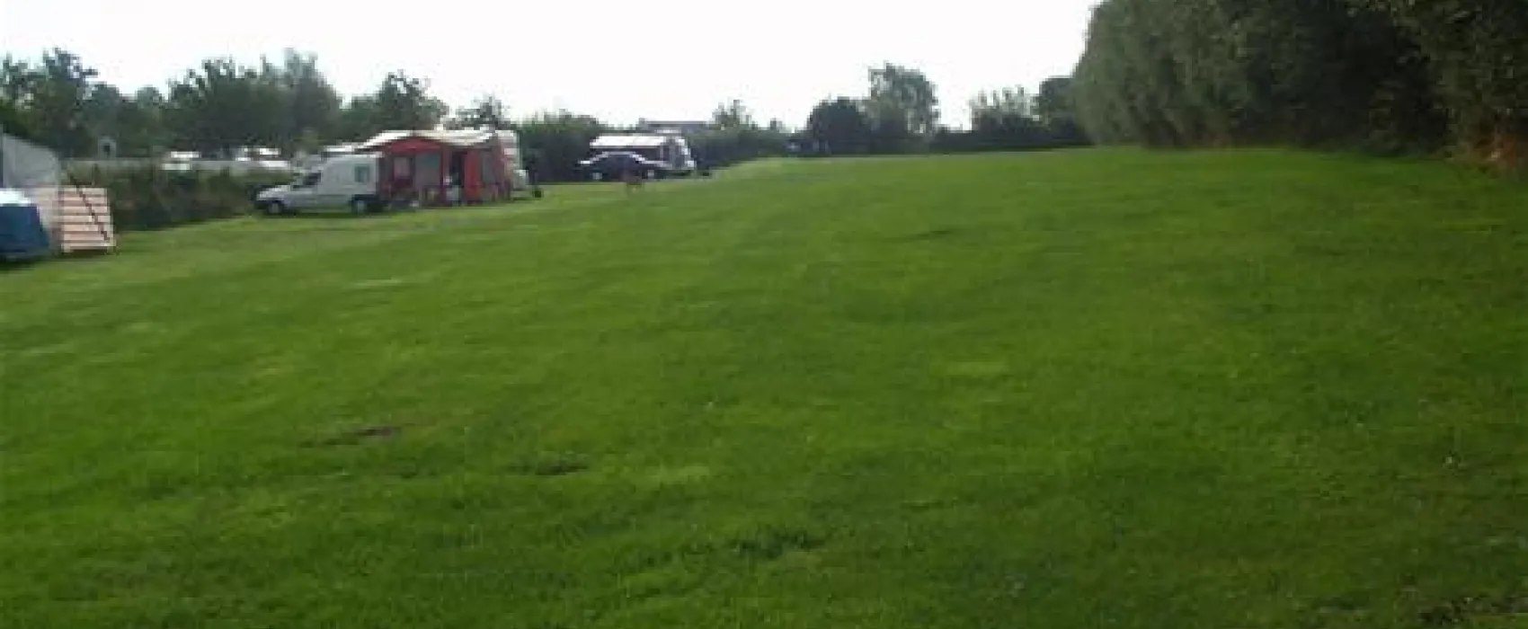 Camping Nordstern Norgaardholz