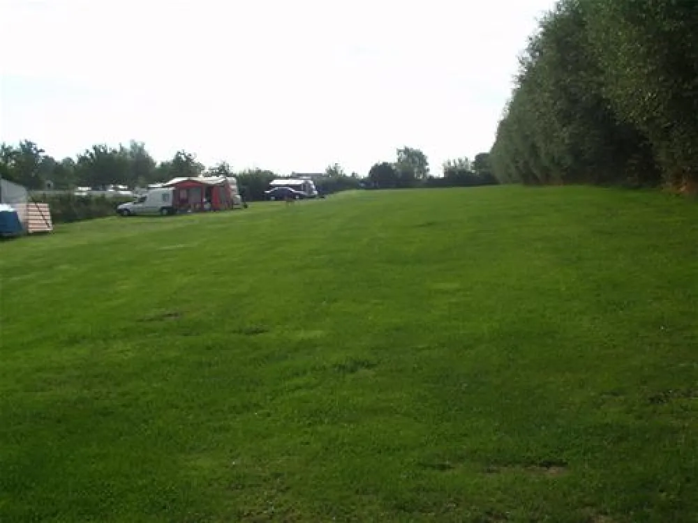 Camping Nordstern Norgaardholz