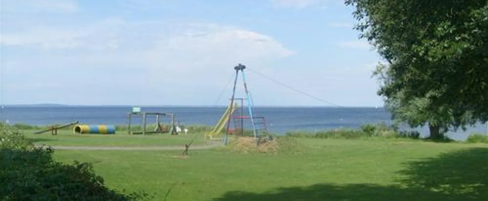 Camping Nordstern Norgaardholz