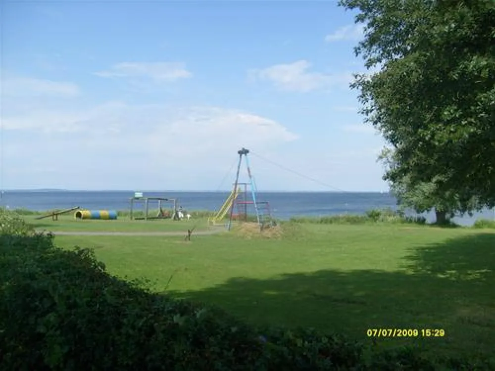 Camping Nordstern Norgaardholz