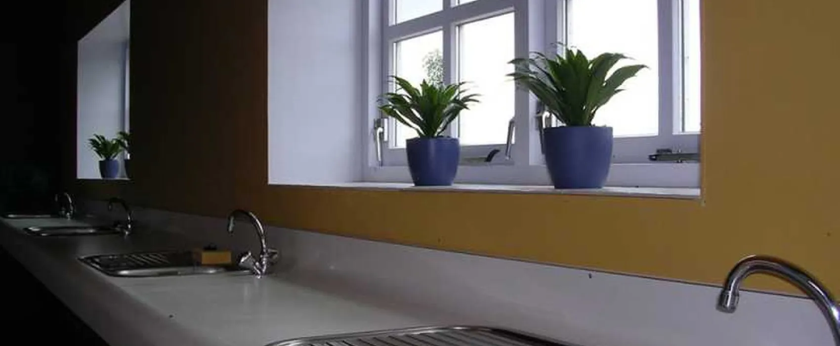 Camping De Buorkerij