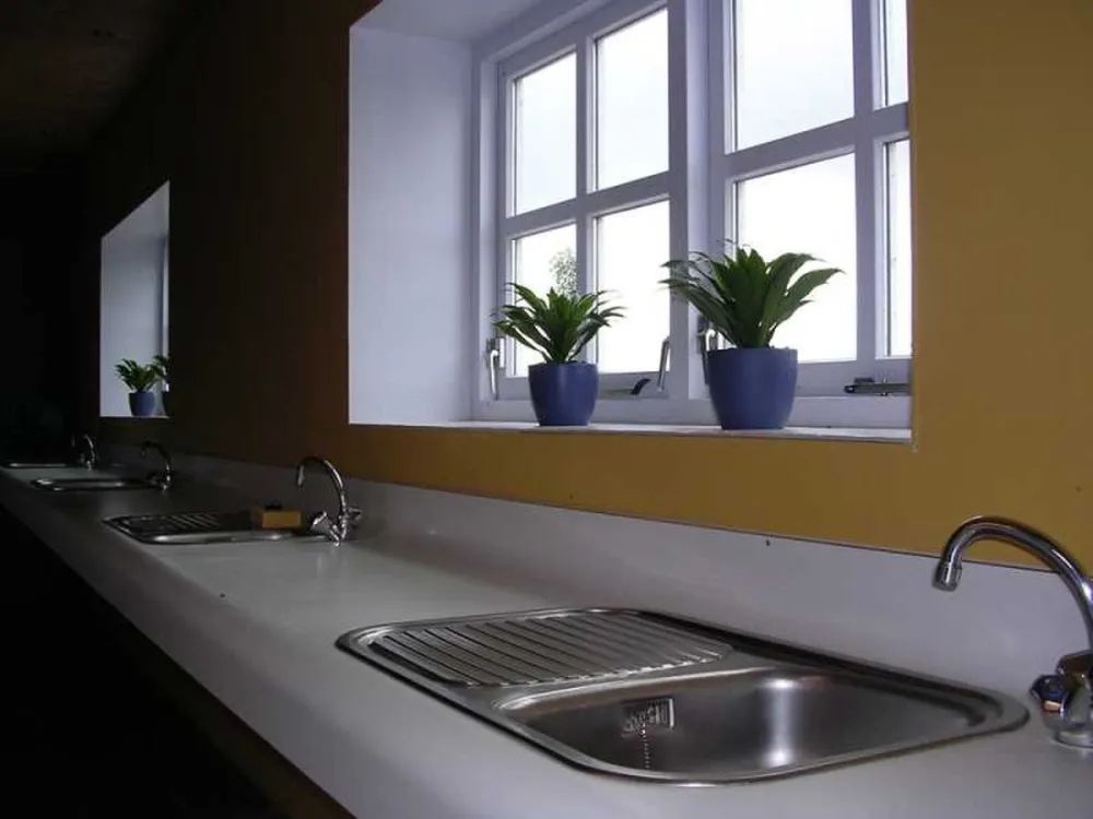 Camping De Buorkerij