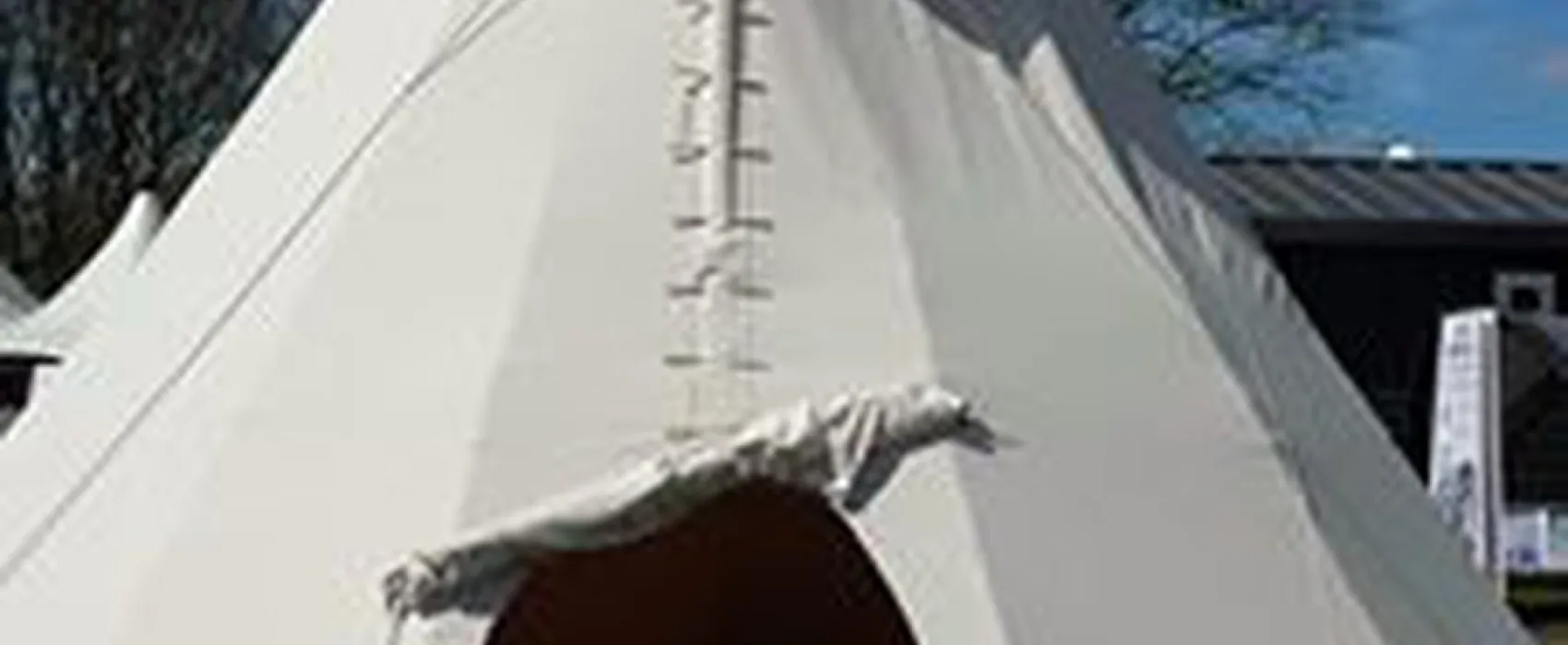 Camping De Buorkerij