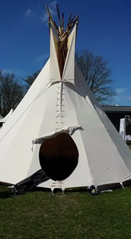 Camping De Buorkerij