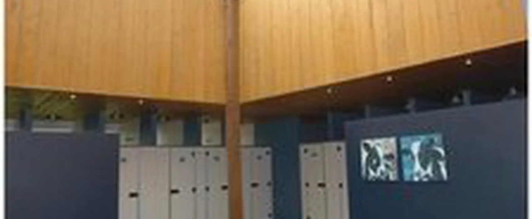 Camping De Buorkerij