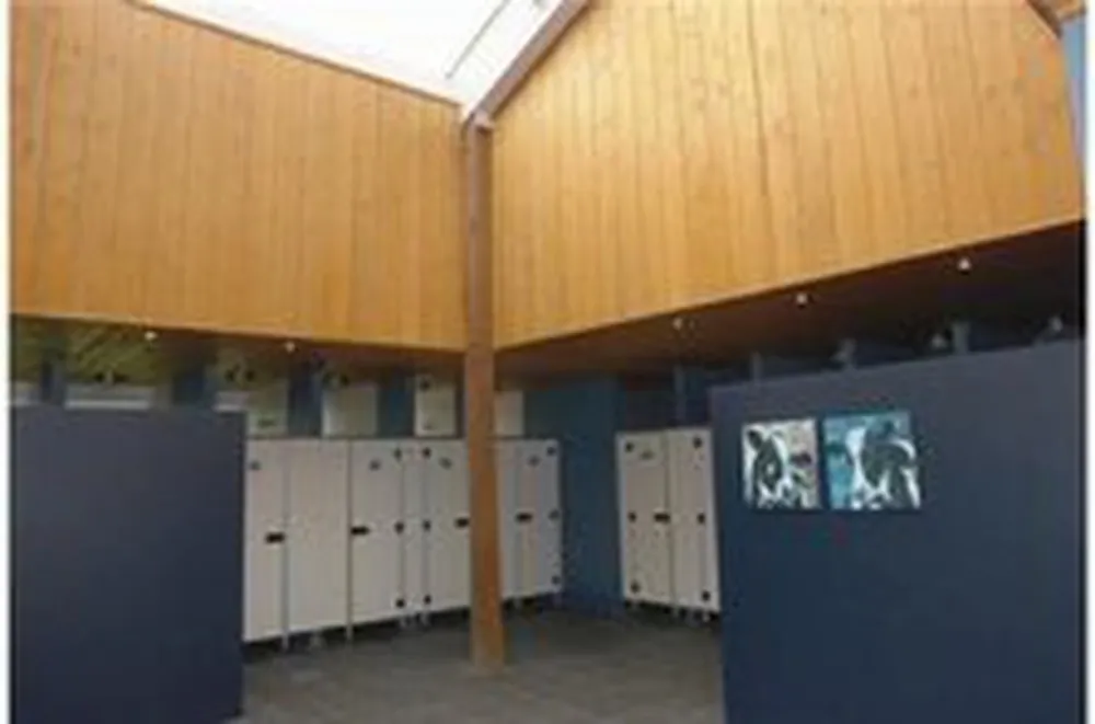 Camping De Buorkerij