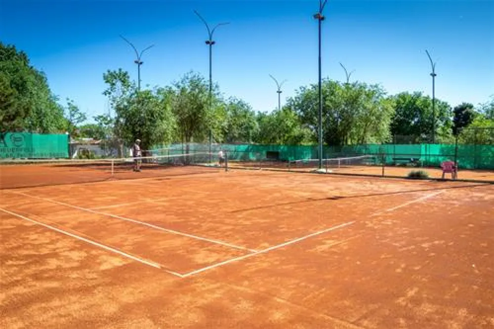 Camping Imperial Vodice