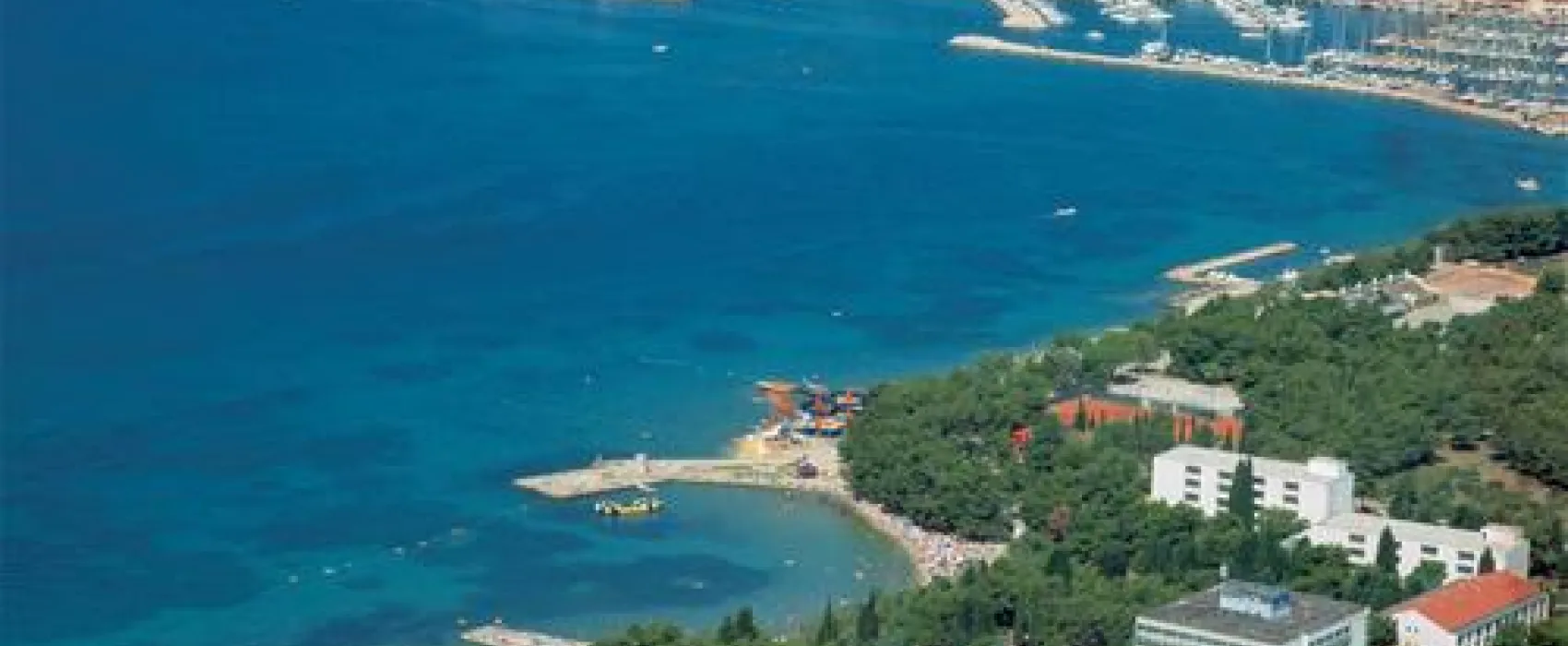 Camping Imperial Vodice