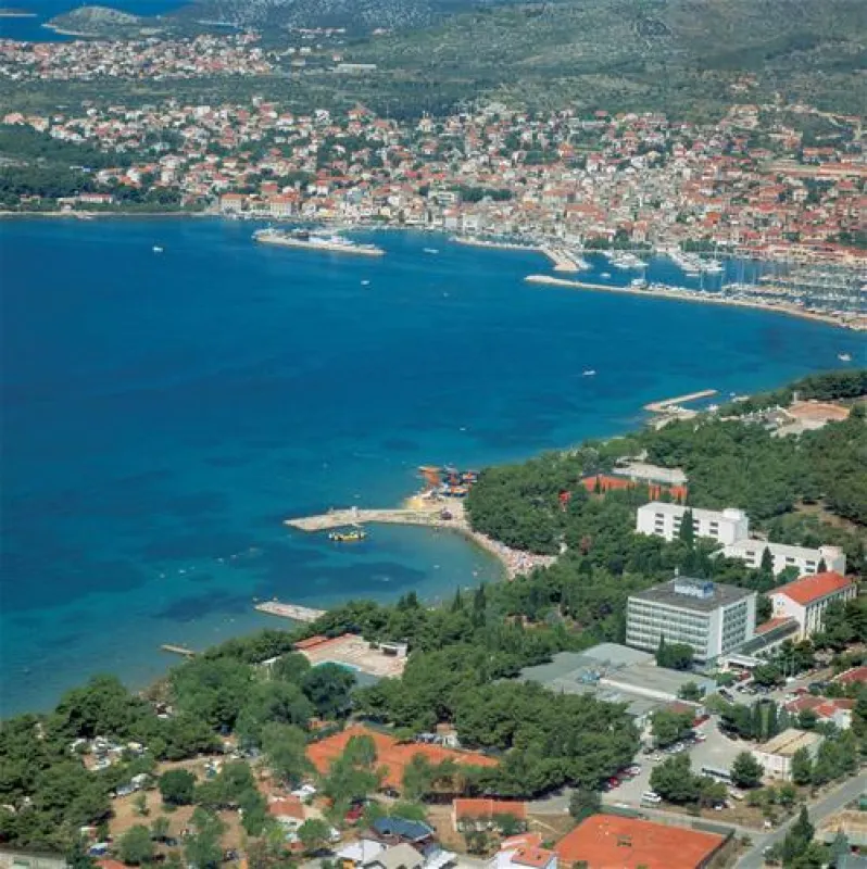 Camping Imperial Vodice