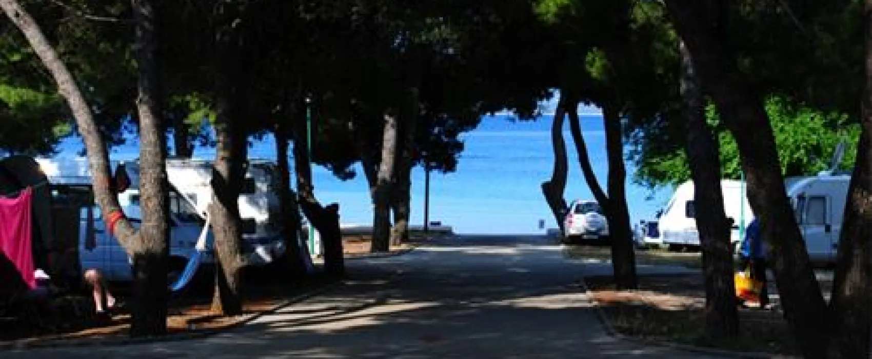 Camping Imperial Vodice