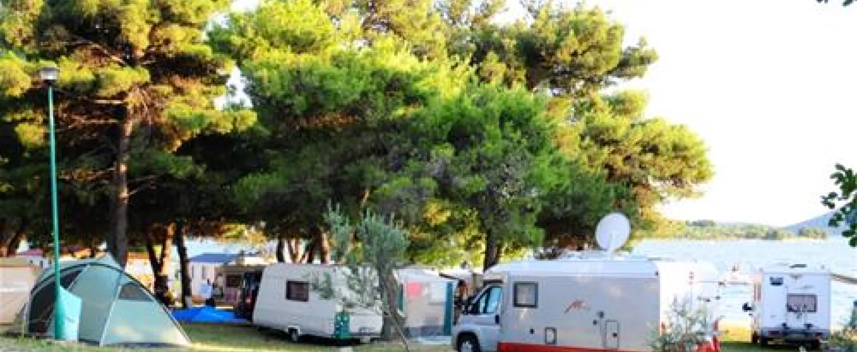 Camping Imperial Vodice