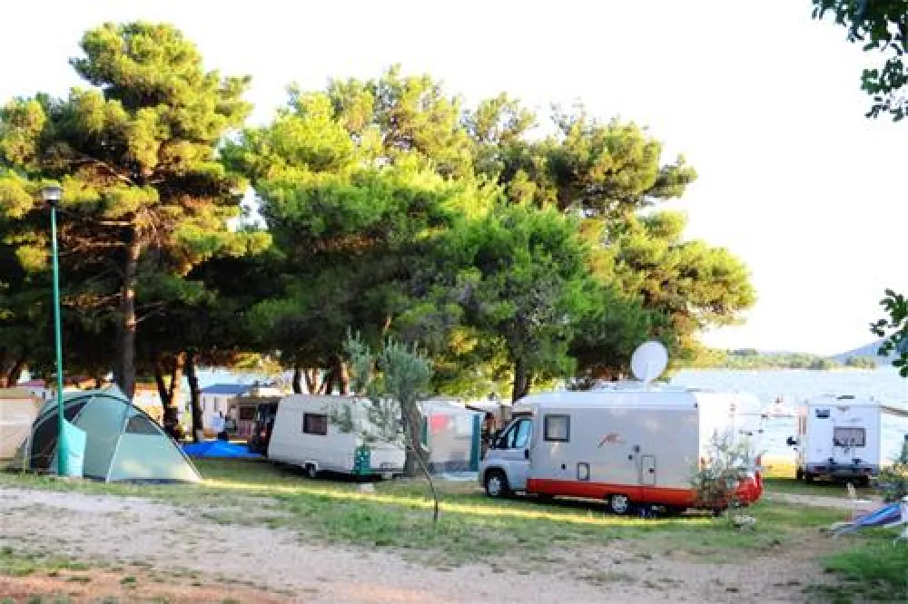 Camping Imperial Vodice