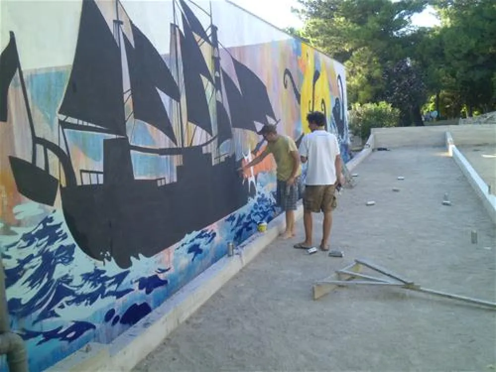 Camping Imperial Vodice