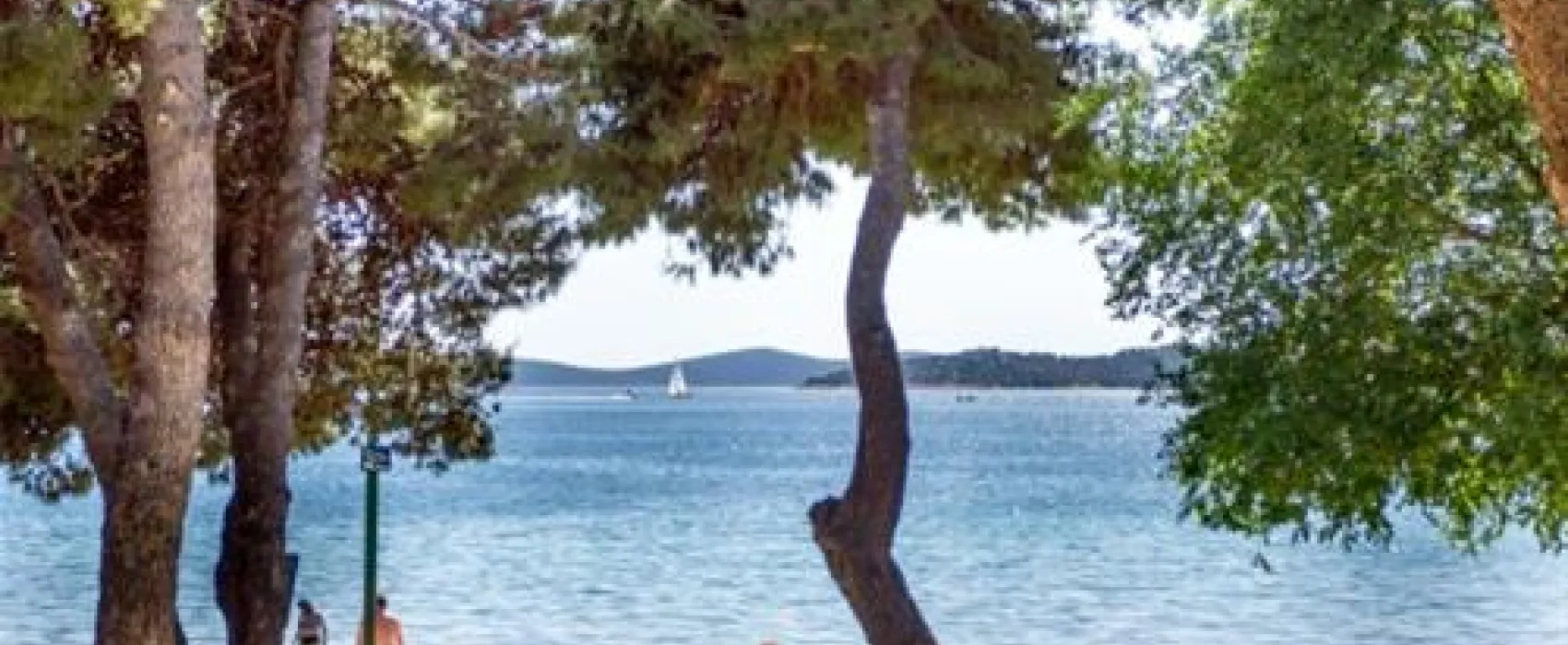 Camping Imperial Vodice