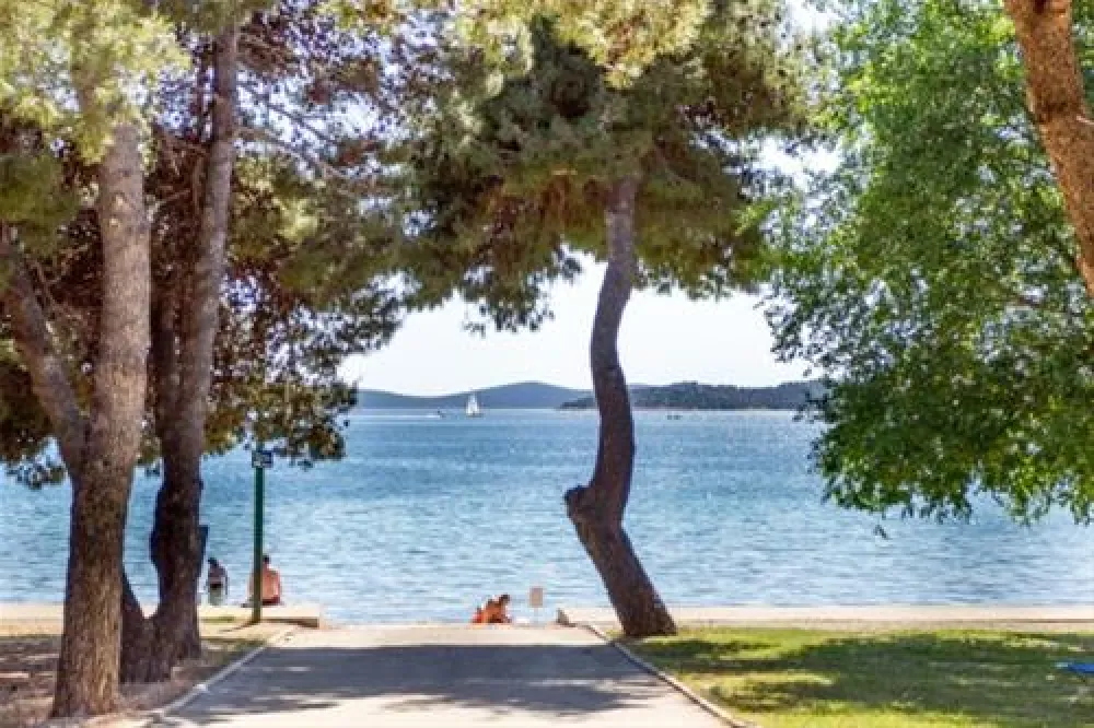 Camping Imperial Vodice