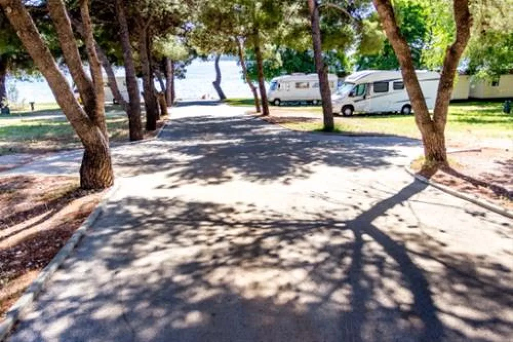 Camping Imperial Vodice